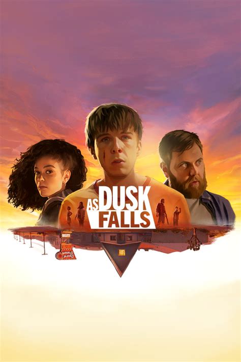 as dusk falls igg|As Dusk Falls on Steam.